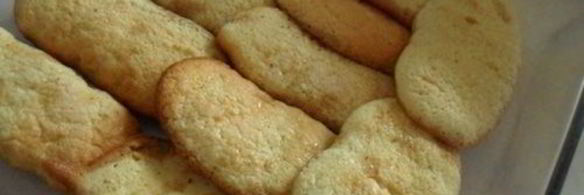 тирамису классический