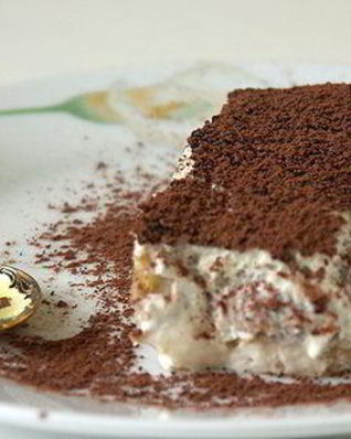 Тирамису Королева восхищения