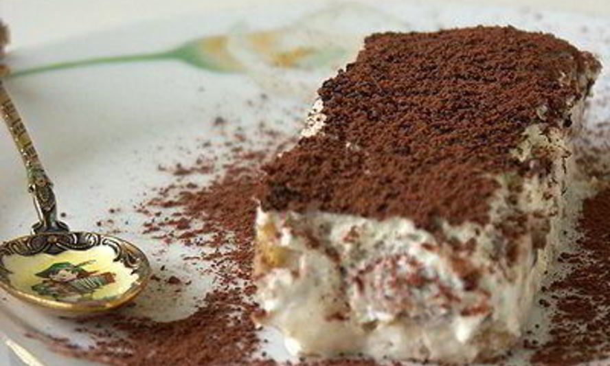 Рецепт тирамису королева восхищения