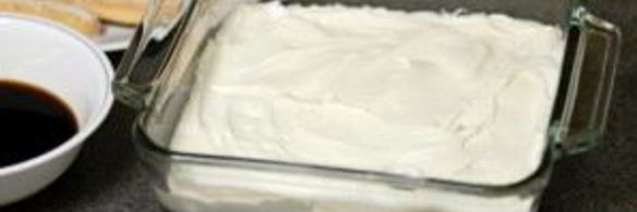 тирамису минутка