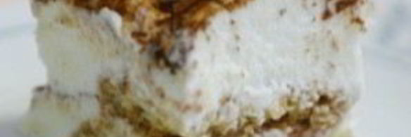 тирамису минутка