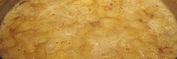 тирамису пряная груша без яиц