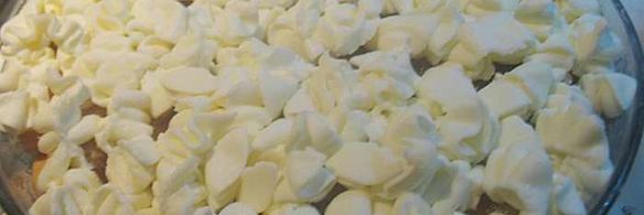 тирамису пряная груша без яиц