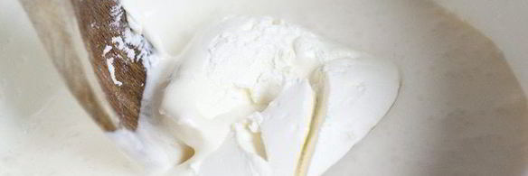 тирамису с белым шоколадом