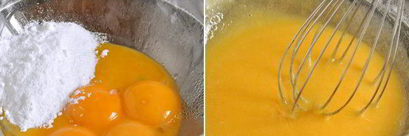 тирамису с малиной