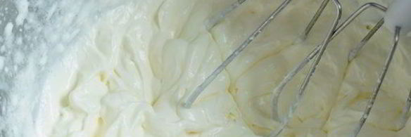 тирамису с малиной