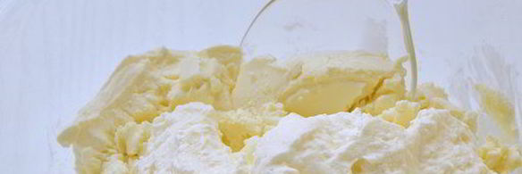 тирамису с малиной