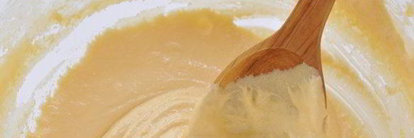 тирамису с малиной