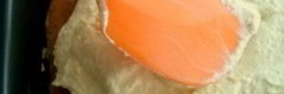 тирамису с маскарпоне