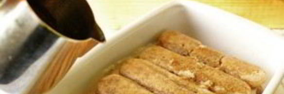 тирамису с молоком