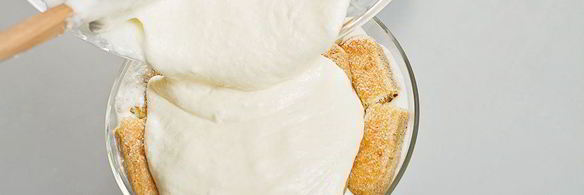 тирамису с сыром маскарпоне