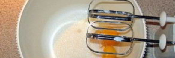 тирамису с творогом