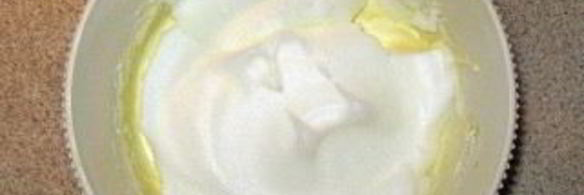 тирамису с творогом