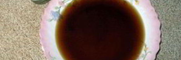 тирамису с творогом