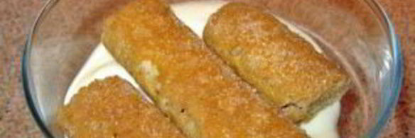 тирамису с творогом