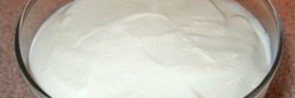 тирамису с творогом