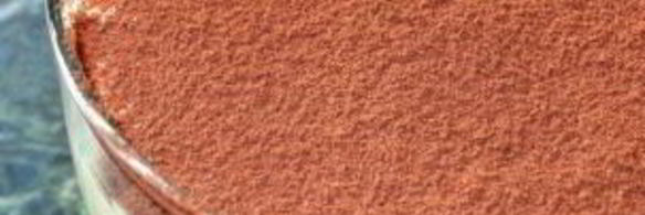 тирамису с творогом