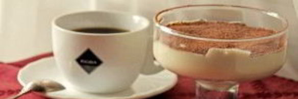 тирамису с творогом