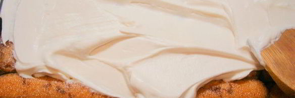 тирамису шоколадный