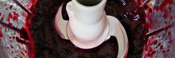 тирамису сиреневый туман