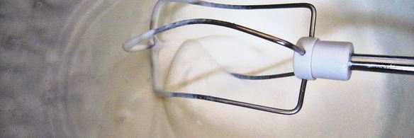 тирамису сиреневый туман