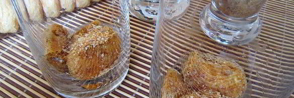 тирамису сиреневый туман