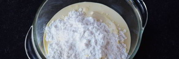 тирамису со сливками