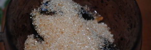 тирамису со вкусом сливы