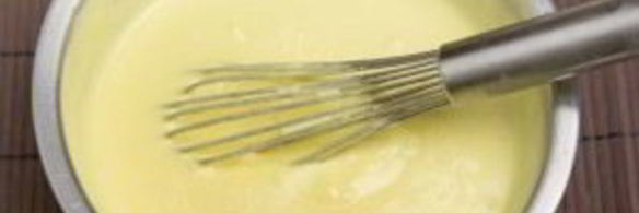 тирамису со взбитыми сливками