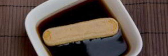 тирамису со взбитыми сливками