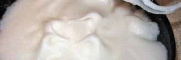 тирамису в креманках