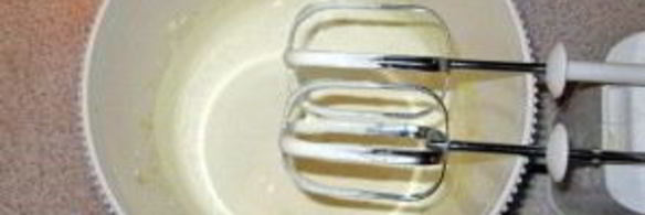 тирамису в креманках