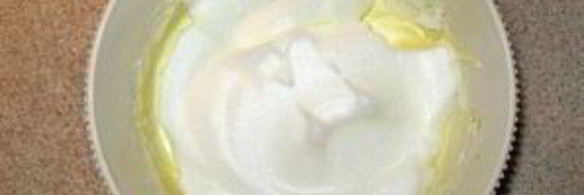 тирамису в креманках