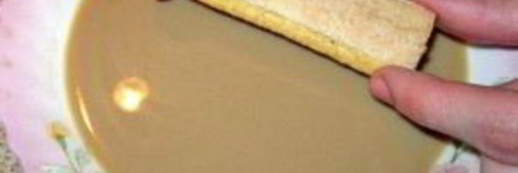 тирамису в креманках