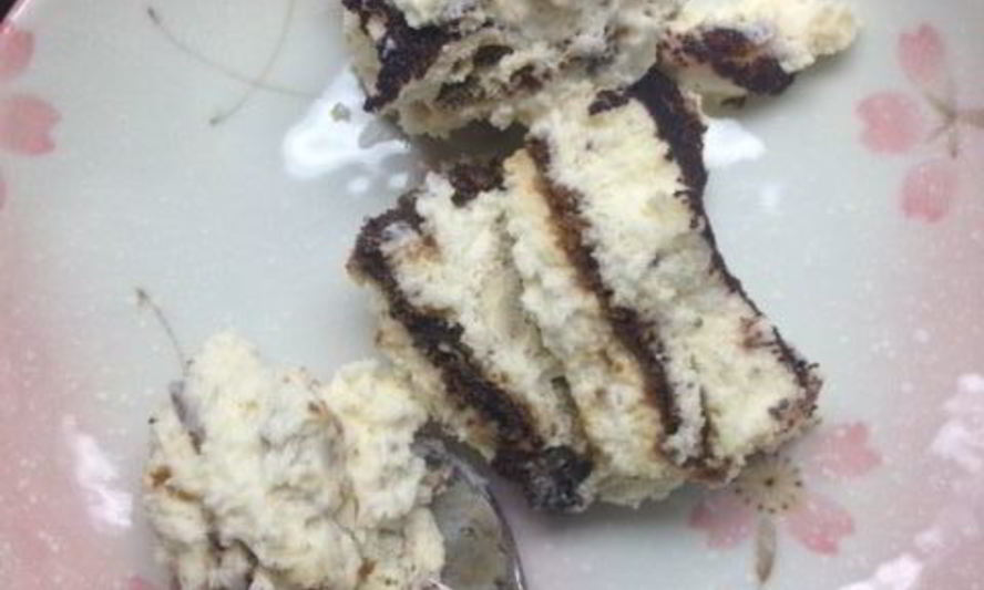 Рецепт тирамису за 1 час