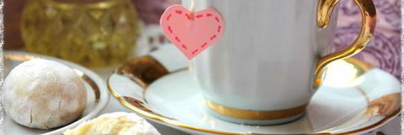 трюфели из белого шоколада с шампанским