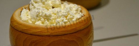 творог из кефира в мультиварке