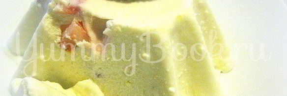 творожный десерт старая рига