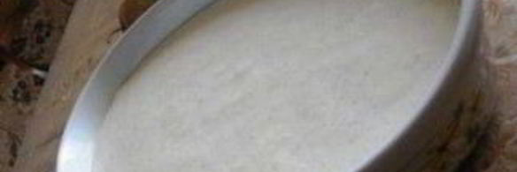 творожный пудинг с яблоками