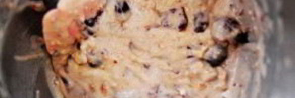 вишневый пудинг