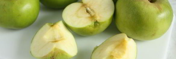 яблочно-мятное желе