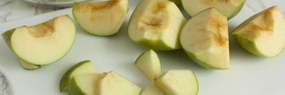 яблочно-мятное желе