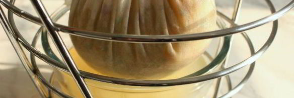 яблочно-мятное желе