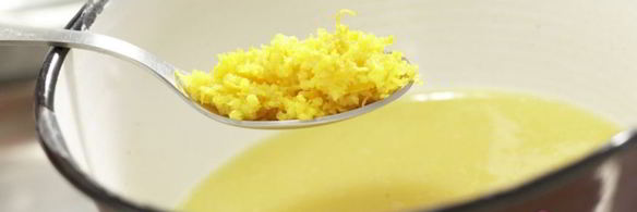 запеченный ананас