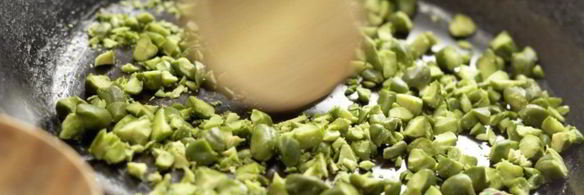 запеченный ананас