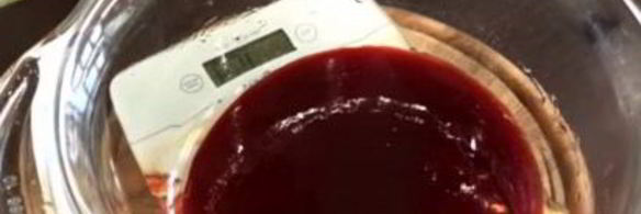 домашний зефир