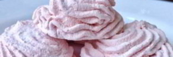 домашний зефир