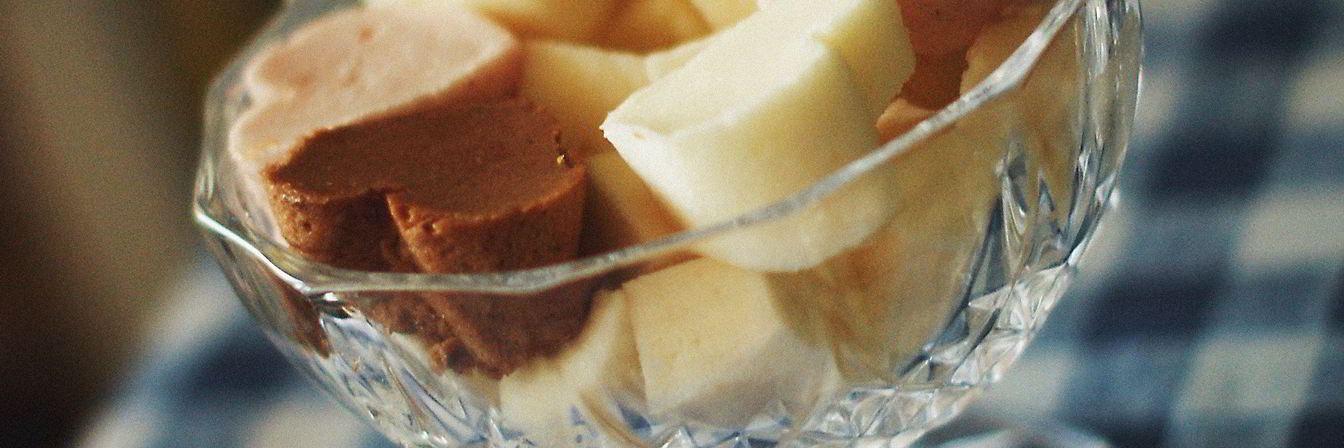 Яблочный зефир