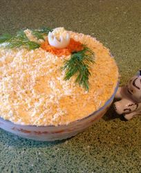 Домашние рецепты