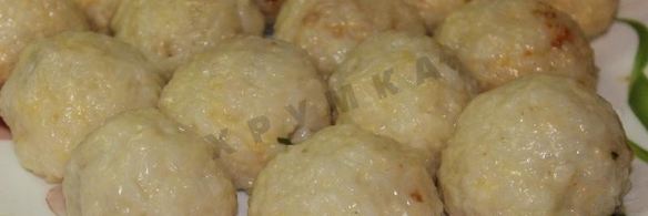 аранчини — рисовые шарики с мясной начинкой